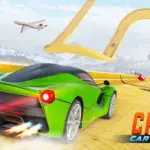 Crazy Cars Crazy Cars