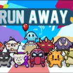 Run 3 Away Run 3 Away