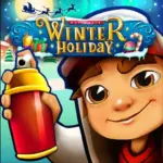Subway Surfers Winter Holiday Subway Surfers Winter Holiday